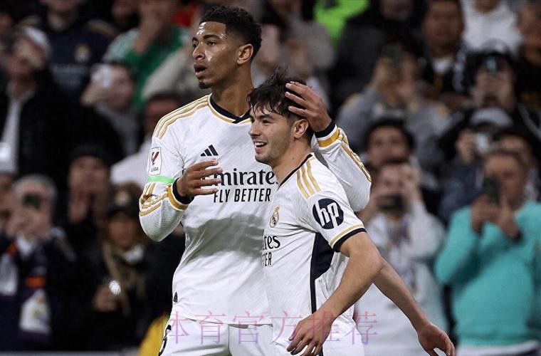 西甲-皇马1-1马竞 迪亚斯破门略伦特补时绝平