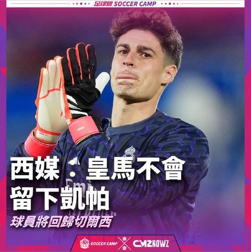 皇马不会留下凯帕 球员将在今年夏天返回切尔西 皇马不会留下凯帕 球员将在今年夏天返回切尔西